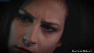 Fetish porn Fetish porn That Kinky Girl – On The Trail Of The Vampiress  -1