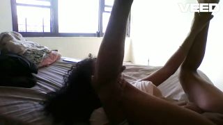 boricualovenyc - NEW YORK CITY APARTMENT SEX BBC POUNDING ON EBONY FEMALE-6
