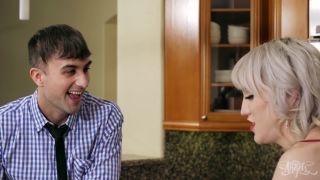 Lena Kelly / Stuffing Her Turkey Download New Porn Video ...-1
