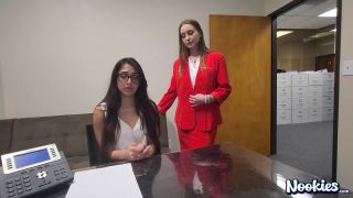 24 02 05 - Laney Grey And Madison Wilde - The Perv Lawyer 1080p-1