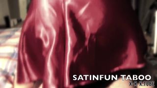 POV  satinfuntaboo  Satinfuntaboo Saint Valentines Mom Sex-3