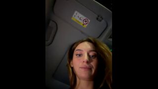 fetish  Veronica Garcia Teases in Black Fishnet Top While Deep Throating in Hardcore Video-6