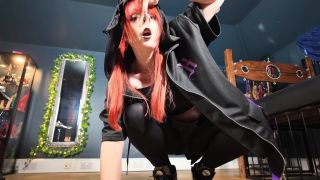 [K2S.CLUB] Princess Diss - Boss Bitch Princess Diss Bullies You With Spit, Boots and More - FullHD 1080P-7