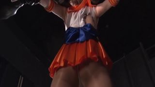 [SuperMisses.com] SPSC-31 Sailor Freesia: Justice Warrior Sucked by an Old Monster (FHD ver.)-005-6