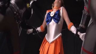 [SuperMisses.com] SPSC-31 Sailor Freesia: Justice Warrior Sucked by an Old Monster (FHD ver.)-005-7