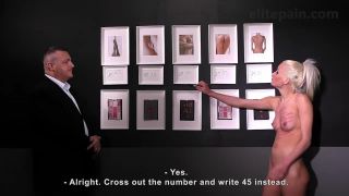 adult xxx video 16 ARIEL - Cards of Pain Reloaded (HD) | fetish | femdom porn fetish sex-5