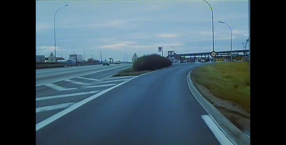 Auto-stoppeuses en chaleur 1979