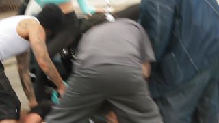 VitalyUncensored presents Episode 24 Porn Star Car Jacking Prank! - [MILF porn]-5