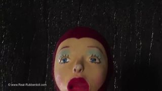 00114 Rubber Dolls Latex Fetish Skin-0