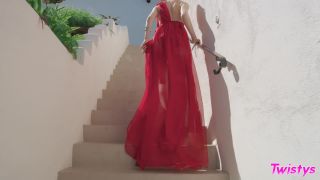 porn clip 15 Angela White, Anny Aurora in Kiss Me If You Can | angela white | lesbian girls -5