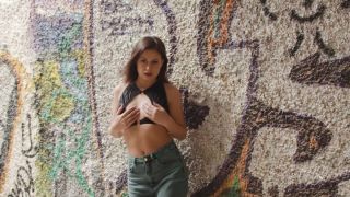 Demi Fray - Street Heat - Femjoy (FullHD 2021)-1