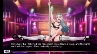 Hotbhabi - "When Emotions Took Over During a Simple Chat"-7