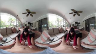 adult xxx video 18 [BaileyJayVR] Bailey Jay - Cumming on The Couch [Virtual Reality, QHD, Gear VR, 1600p] on reality femdom lifestyle-2