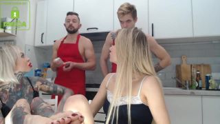 adult video 6 Jerico and kelciemonaci show on 2020-04-11,  on webcam -0