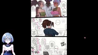 Comic Dub Neekos Help-6