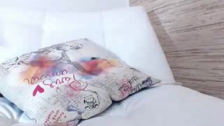 Natasha Teen webcam show with double dildo fuck Sex Clip ...-1