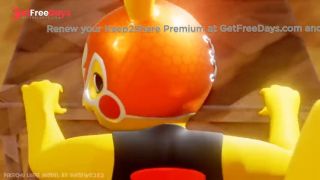 [GetFreeDays.com] Pikachu Libre Gets Fucked in DoggyStyle  LFPH Porn Video March 2023-8