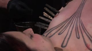 free adult clip 18 hardcore fetish fetish porn | Cam Damage. Cam Damage First Time Torment For A Badass Bitch [SD 600.8 MB] | straight-3