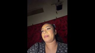 Black Angel IntimatePOV - Black Angel - Is Anything But An Angel  Threesome-6