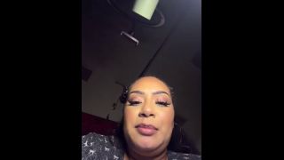 Black Angel IntimatePOV - Black Angel - Is Anything But An Angel  Threesome-8