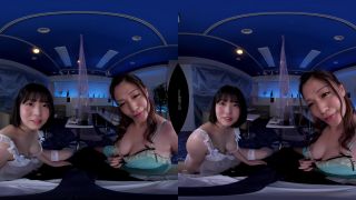 3DSVR-0512 B - Japan VR Porn - (Virtual Reality)-5