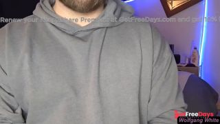 POV I call you worthless before cumming on your face - Hot Cum Countdown and Verbal Domination-1