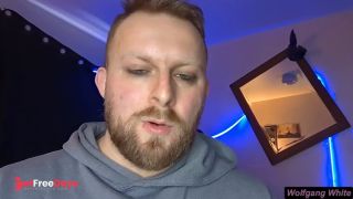 POV I call you worthless before cumming on your face - Hot Cum Countdown and Verbal Domination-2