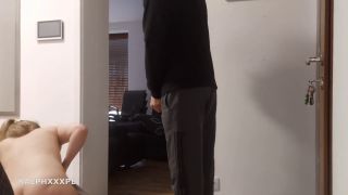 [K2S.CLUB] RalphXXXpl - Lieferbote, fick mich hart und komm auf mein gesicht - FullHD 1080P-9
