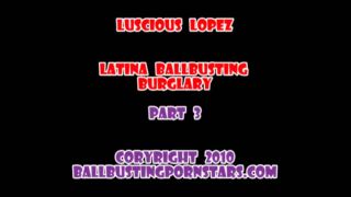 free adult video 9 teen blowjob cumshot porn blowjob porn | Luscious Lopez (Latina Burglar) | fetish-0