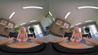 Just the Way You Are - Emily Belle GearVR-0