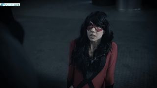 [waranlov.com] TBFE Uncovered 3 - PART-TBFE_Uncovered3_1 | giga heroine, cosplay, コスプレ, superheroine, 女子プロレス, wrestling-6
