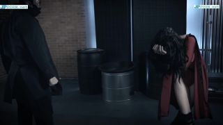 [waranlov.com] TBFE Uncovered 3 - PART-TBFE_Uncovered3_1 | giga heroine, cosplay, コスプレ, superheroine, 女子プロレス, wrestling-7