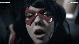 [waranlov.com] TBFE Uncovered 3 - PART-TBFE_Uncovered3_1 | giga heroine, cosplay, コスプレ, superheroine, 女子プロレス, wrestling-9