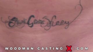 Dorina Sweet casting X Casting!-6