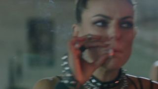 Serinda Swan, Pollyanna McIntosh - Revenge Ride (2020) HD 1080p!!!-4