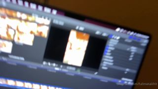 Fullmetalifrit's Redhead Bikini Ifrit: Hardcore Action [FullHD]-3