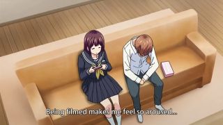 Blowjob Honor Student After School Episode 2-1