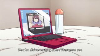 Blowjob Honor Student After School Episode 2-2
