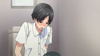 Blowjob Honor Student After School Episode 2-6