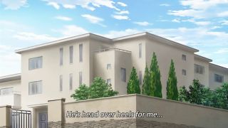 Blowjob Honor Student After School Episode 2-8