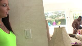 [GetFreeDays.com] Bbc for  nette milf with small tits and her stepdaughter hardcore fetish porn-1