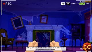 Story Halloween House of Sex-2