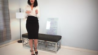 online clip 30 femdom nikki masturbation porn | The Tabitha Jane – Isolation To The Max | dirty talking-8