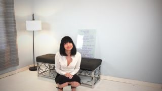 online clip 30 femdom nikki masturbation porn | The Tabitha Jane – Isolation To The Max | dirty talking-9