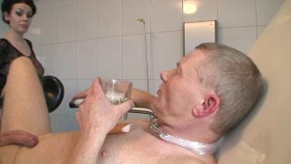 Not possible trauma 01 german bdsm porn Download New Porn...-6