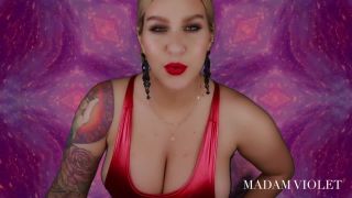 online porn clip 37 Madam Violet - Breathe With Me JOI - slave training - cumshot limp fetish-6