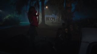Camila Mendes, Brit Morgan, Madelaine Petsch, Lili Reinhart - Riverdale s03e01 (2018) HD 1080p - (Celebrity porn)-6
