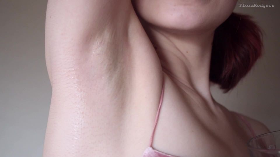free porn clip 12 Spit & Sweat Domme – Flora Rodgers - spit fetish - femdom porn femdom gone wild