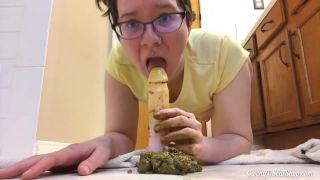 adult xxx clip 26 GwenyT - Daddy Fucks Me Until I Poop  - me - fetish porn long hair fetish porn-8