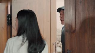 Asianmania Qiao An - Sexy black stockings business girl - All Sex-1